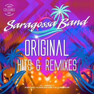 Saragossa Band – Original Hits & Remixes