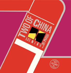 Two of China – Los Ninos Del Parque