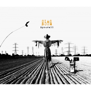 Epourall – Ciac Boum