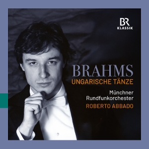 Abbado, Roberto – Johannes Brahms: Ungarische Tanze