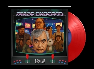 Ischi, Takeo – 7-Takeo Endboss