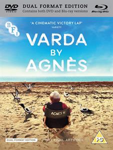 Documentary – Varda By Agnes