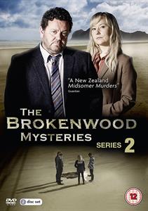 Tv Series – Brokenwood Mysteries S2