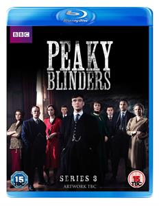 Tv Series – Peaky Blinders - S3