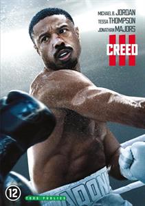 Movie – Creed Iii