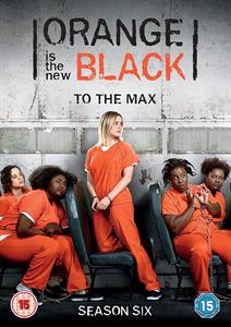 Tv Series – Orange is the New Black 6