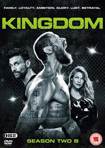 Tv Series – Kingdom Season 2b