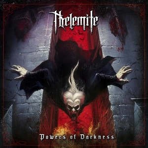 Thelemite – Powers of Darkness