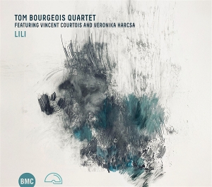 Tom Bourgois Quartet – Lili