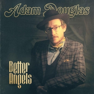 Douglas, Adam – Better Angels