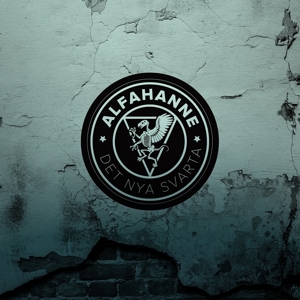 Alfahanne – Det Nya Svarta