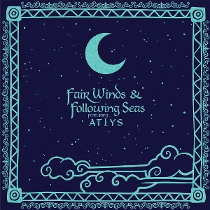 Fair Winds & Following Seas & Atlys – Music From the Wind Waker