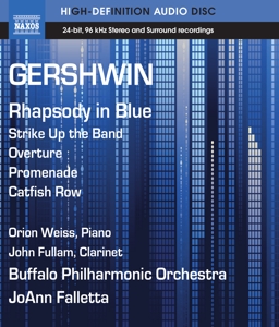 Bernstein, Leonard, New York P – Rhapsody In Blue