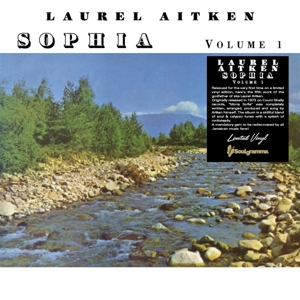 Aitken, Laurel W – Moria Sofia
