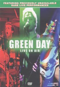 Green Day – Live On Air
