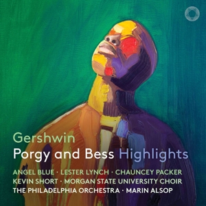 Alsop, Marin – Gershwin: Porgy and Bess (Highlights)