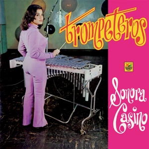 Sonora Casino – Trompeteros