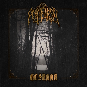 Antiflesh – Hosanna