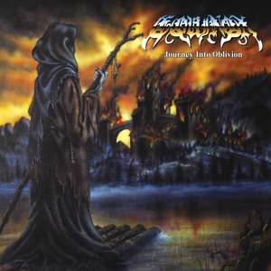 Equinox – Journey Into Oblivion
