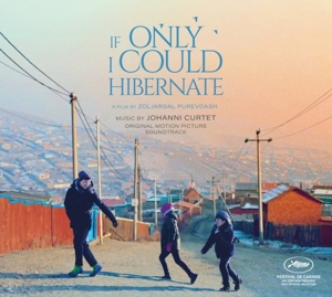 Curtet, Johanni – If Only I Could Hibernate