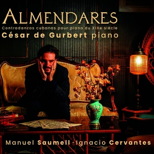 Gubert, Cesar De – Almendares