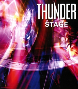 Thunder – Stage