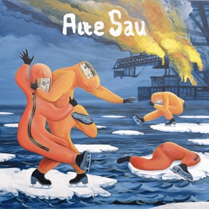 Alte Sau – Alte Sau