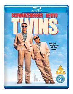 Movie – Twins
