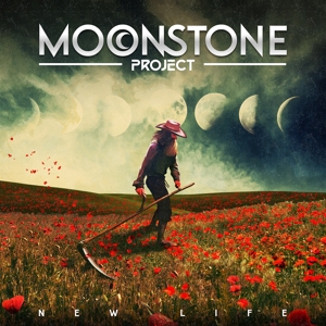 Moonstone Project – New Life