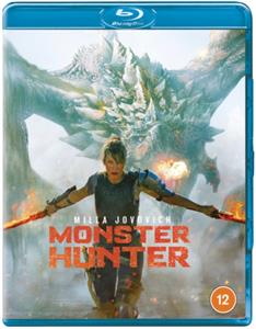 Movie – Monster Hunter