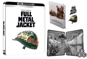 Movie – Full Metal Jacket