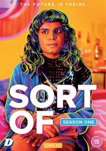 Tv Series – Sort of: Season 1