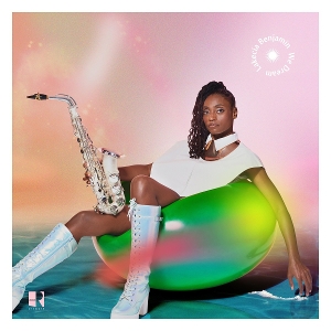 Benjamin, Lakecia – We Dream