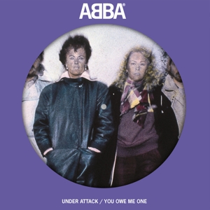 Abba – Under Attack