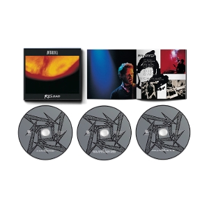 Metallica – Reload
