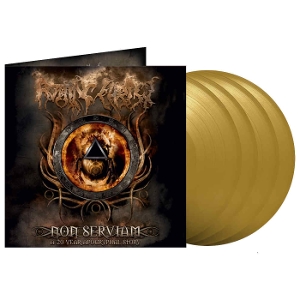 Rotting Christ – Their Greatest Spells