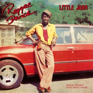 Little John – Reggae Dance