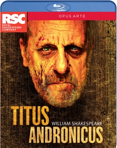 V/A – Titus Andronicus