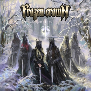 Frozen Crown – The Legend of the Six Kings