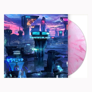Blade, Namir – Metropolis