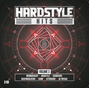 V/A – Hardstyle Hits 3