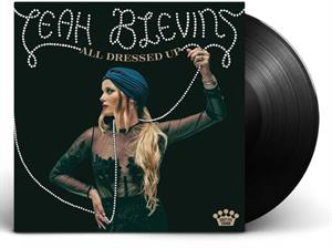 Blevins, Leah – All Dressed Up