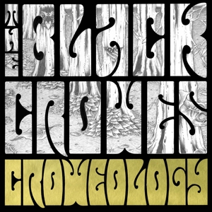 Black Crowes – Croweology