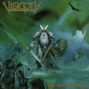 Visigoth – Revenant King