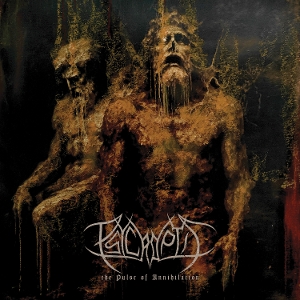 Psycroptic – The Pulse of Annihilation