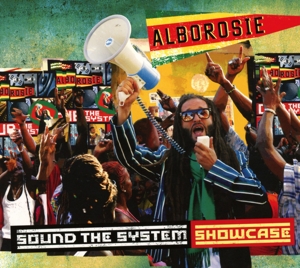 Alborosie – Sound the System Showcase