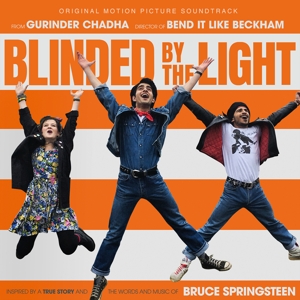 V/A – Blinded By the Light