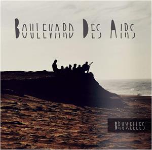 Boulevard Des Airs – Bruxelles