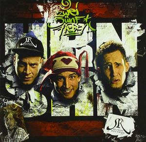 257ers – Hrnshn