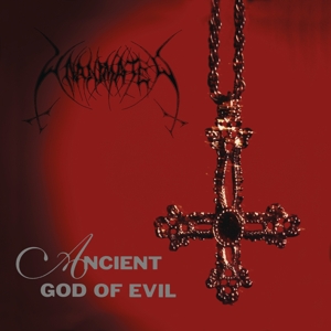 Unanimated – Ancient God of Evil (Re-Issue 2020)
